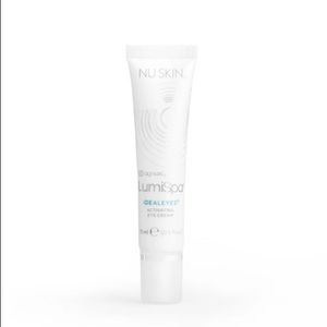 Nuskin LumiSpa Ideal Eyes Eye cream full size